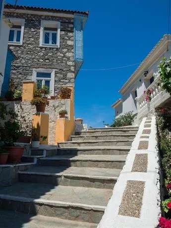 Kokkari Traditional House - Image 1