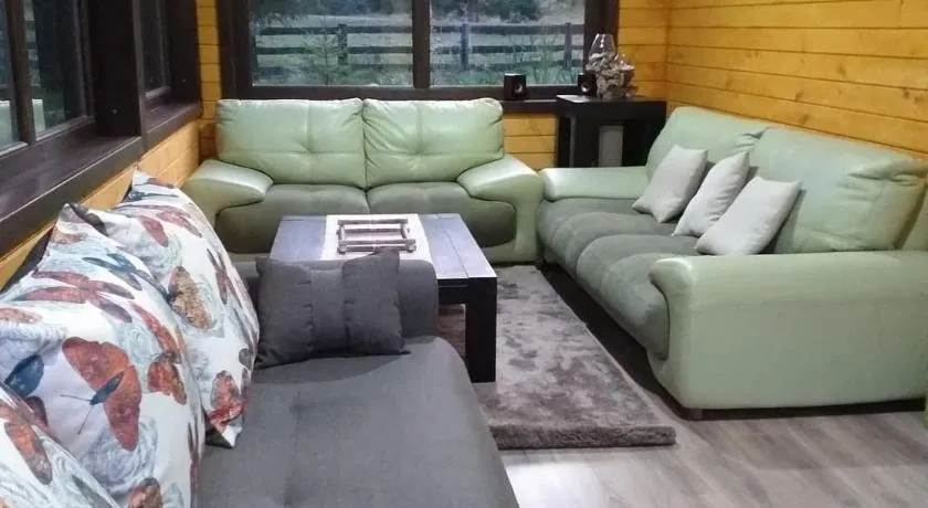 Lotus Chalet - Image 1