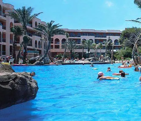 Alcudia Pins Hotel Muro Spain - Image 1