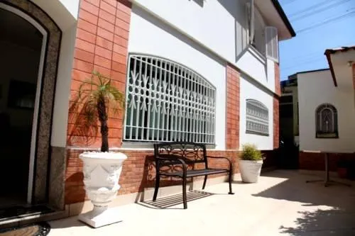 Alto do Ipiranga Hostel - Image 1