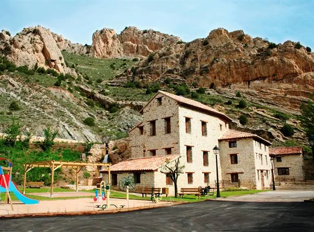 Hotel De Montaña Molino Alto - Image 1
