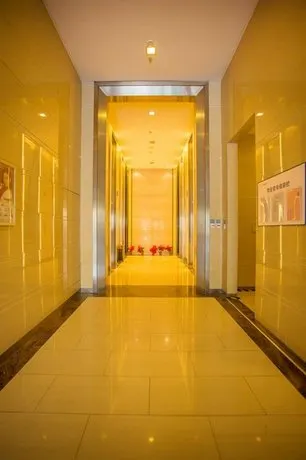 Hanlinge Apartment - Image 1