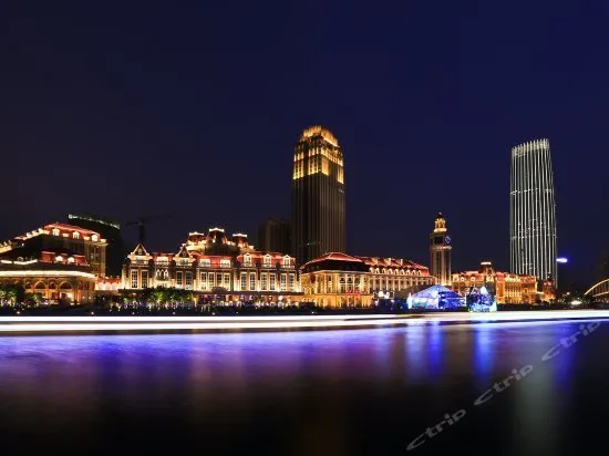 One City One Dream Hostel - Image 1