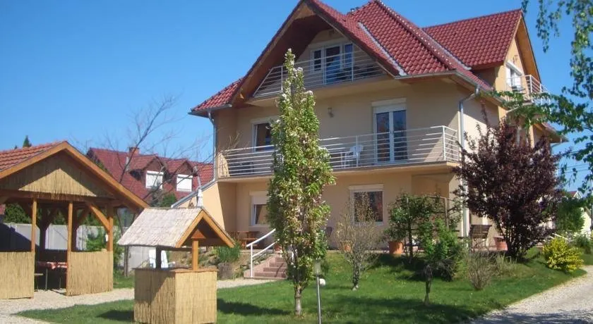 Barki Apartman - Image 1