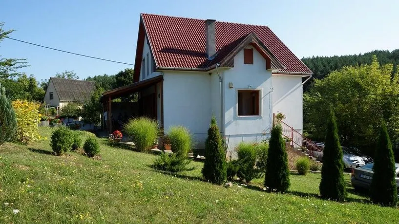 Fonix Vendégház - Image 1
