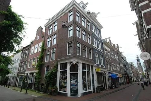 B&B Jordaan Corner - Image 1
