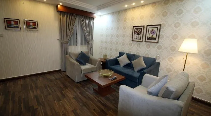 Raf Furnished Hotel Suites - Image 1
