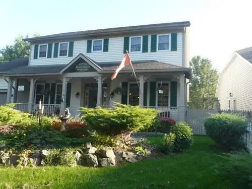 Newark Manor B&B - Image 1