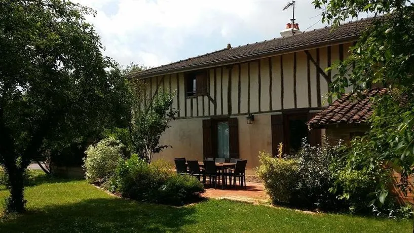 Gîtes à la ferme : A la bonne franquette - Image 1