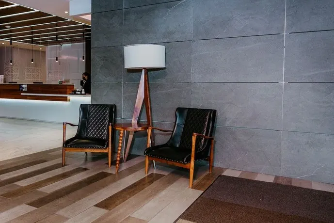 SMART iStay Silao - Image 1