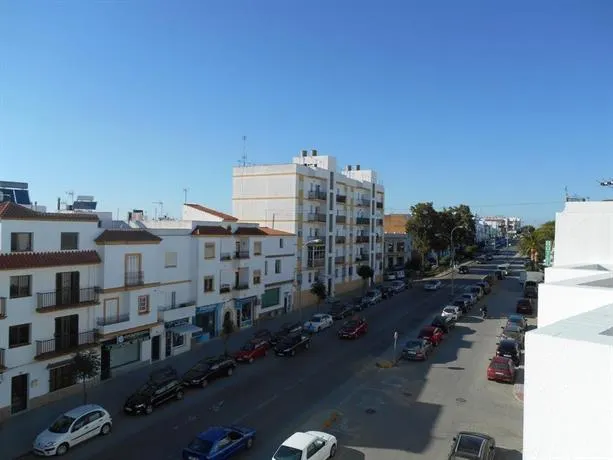 Hostal Paco Pepe - Image 1