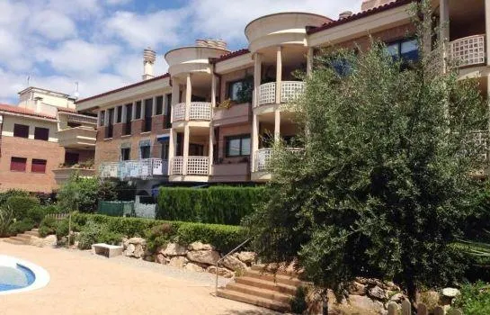 Palamos Apartamentos - Image 1