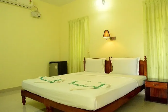 Ganesh Ayurveda Holiday Home - Image 1