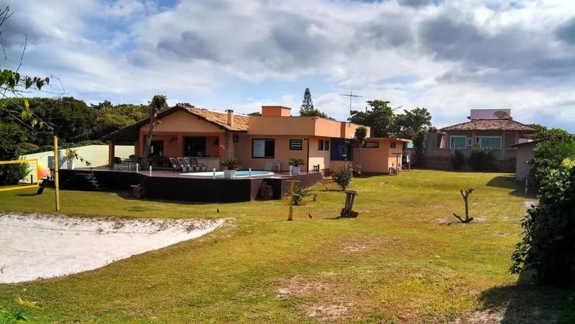 La Vie Campeche Concept Beach Chalet - Image 1