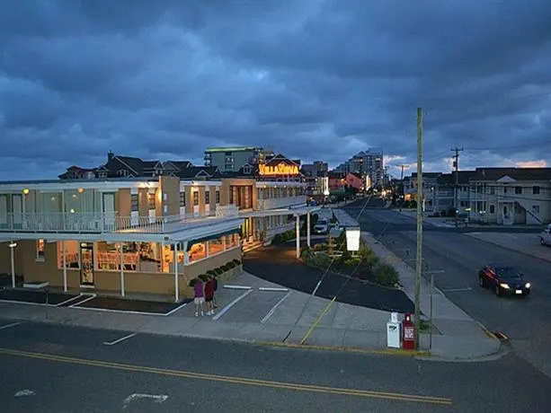 Villa Nova Motel - Image 1
