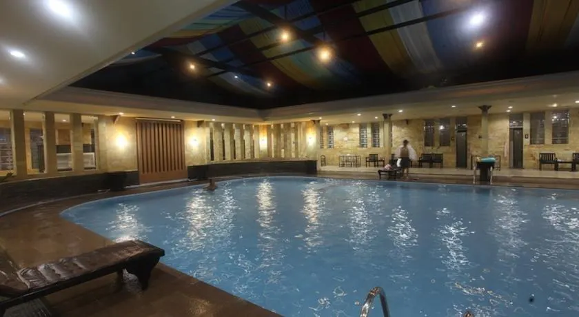 Hotel Duta Berlian - Image 1