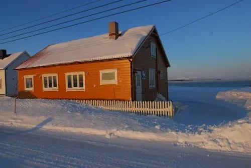 Ekkerøy Feriehus - Image 1