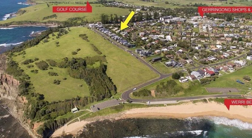 Armstrong Ridge - affordable beach oasis - Image 1