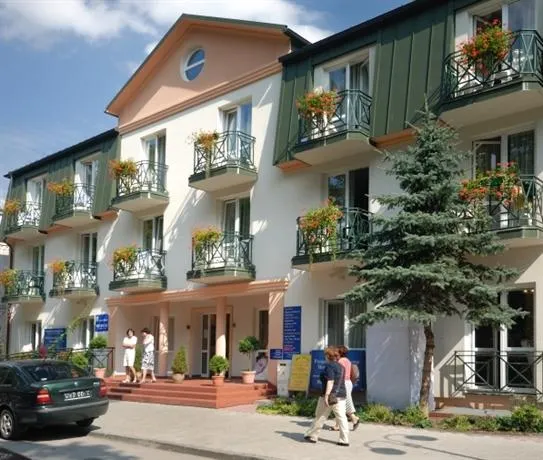 Hotel & Wellness Spa Sanatorium Slowacki - Image 1