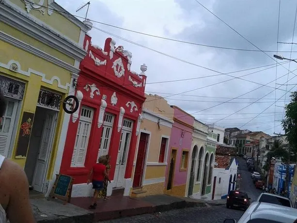 Suite Jardim Beira Mar - Image 1