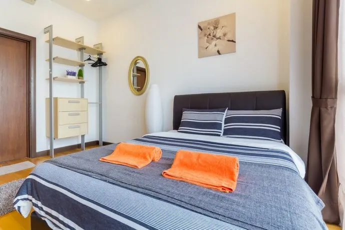 Livingspace @ Regalia Residence - Image 1
