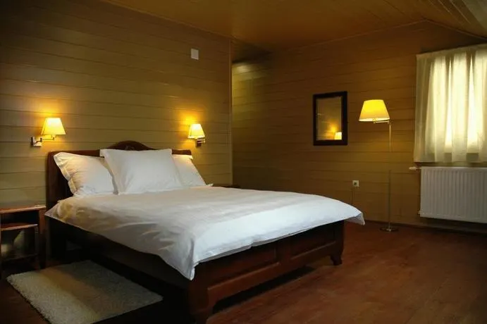 Japodi Boutique Hotel - Image 1