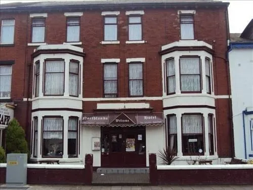 Northlands Hotel - Image 1