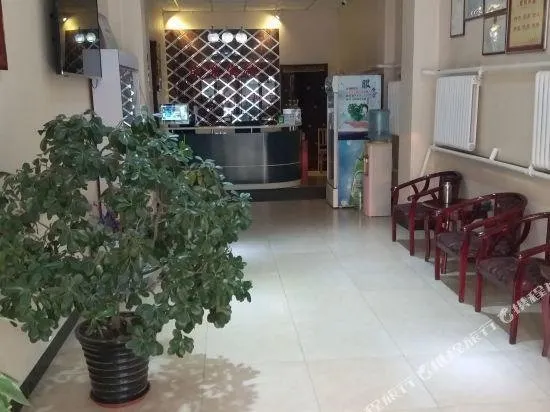 Shengjing Express Hotel - Image 1