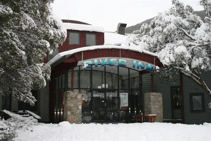 River Inn Resort - Image 1