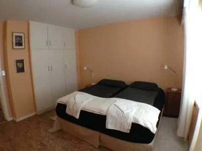 Siddy Apartment - Image 1