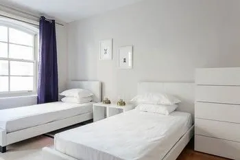 onefinestay - Murray Hill private homes - Image 1