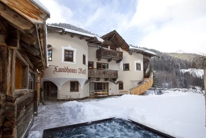 Raffl´s Landhaus - Image 1