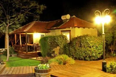 Golan Rooms At Sagi Farm Moshav Ramot - Image 1