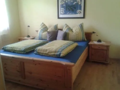 Fasslreiter - Holiday apartment 1 - Image 1