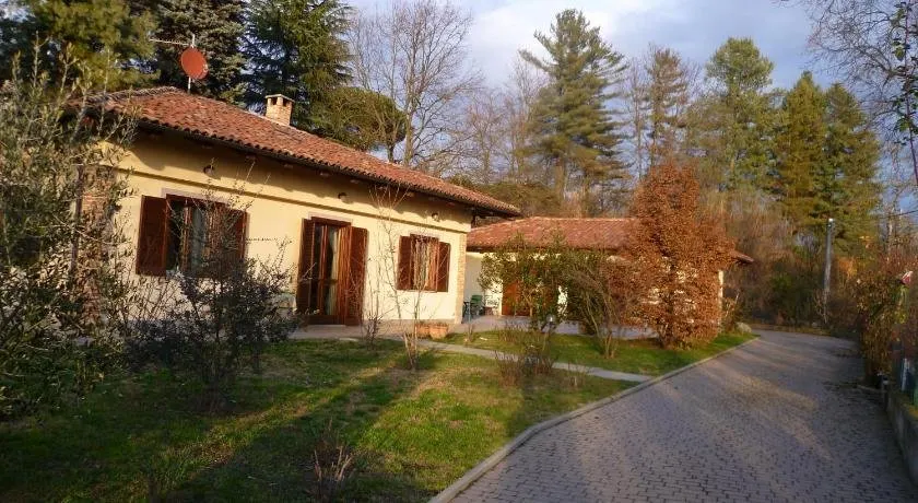 Casa Vacanze La Quercia e l'Ulivo - Image 1