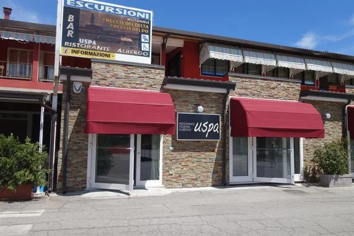 Albergo Ristorante Uspa - Image 1
