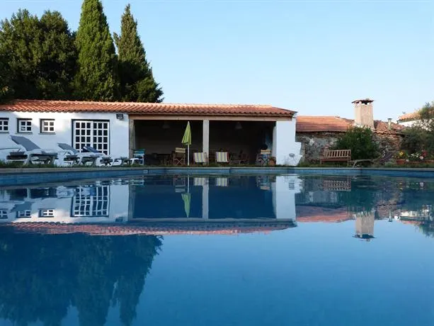 Casa Dos Barros By Vintage Theory - Image 1