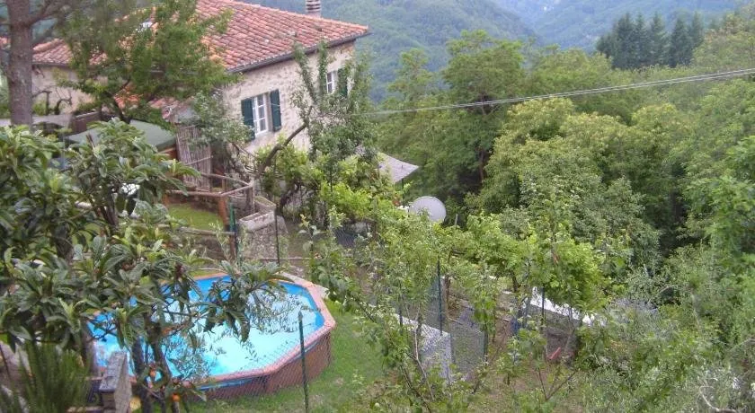 Casa Prosperi - Image 1