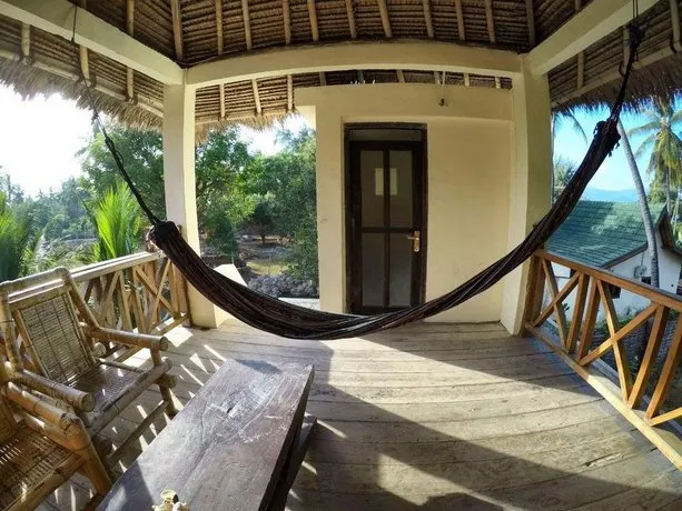 Gogo Cottages - Image 1
