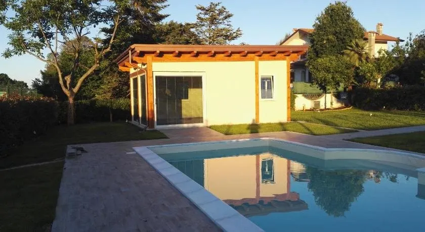 Villa leonia - Image 1