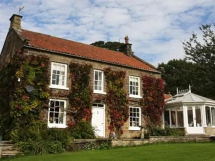 Laskill Grange B&B - Image 1