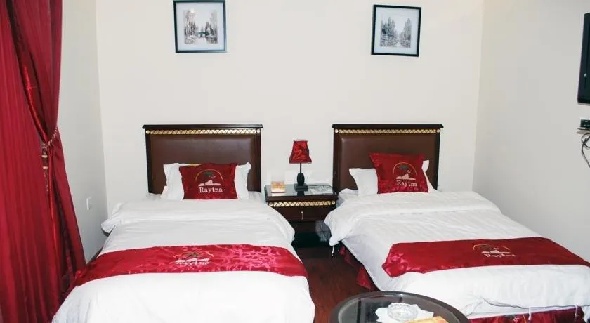 Rayatna For Furnished Apartments 2 - Image 1