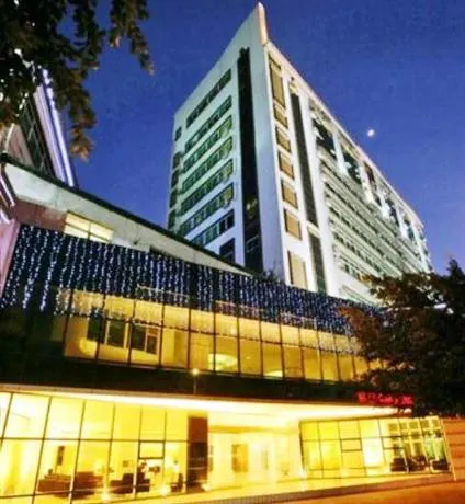 Xichang International Hotel - Image 1