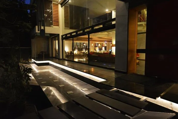 Aarivaa Luxury Designer Home Stay - Image 1
