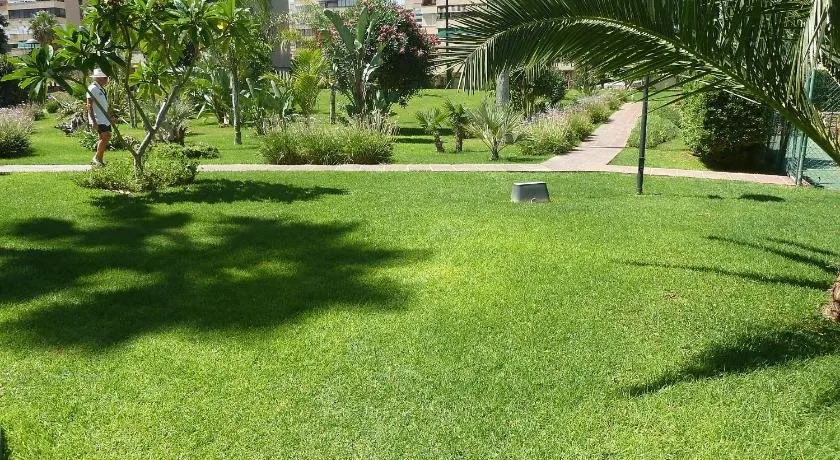 Apartamento Playamar Torremolinos - Image 1