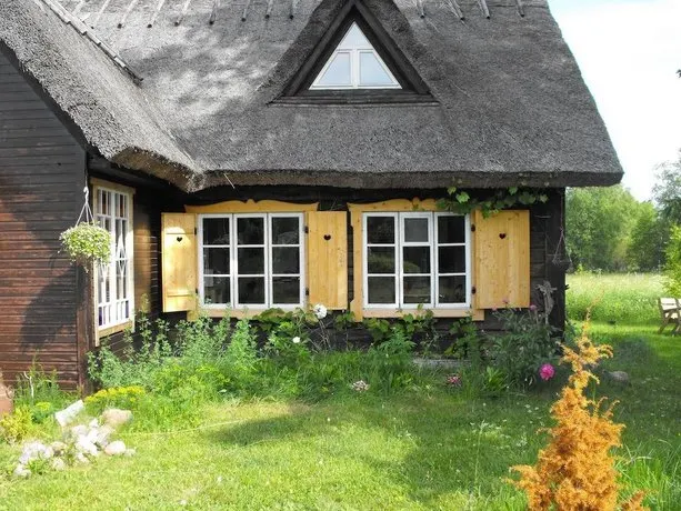 Rukkilille Holiday Home - Image 1