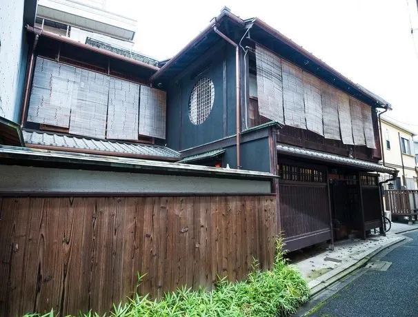 Tokiwaso - Image 1