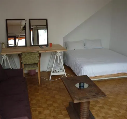 Apart Inn Paris - Montparnasse - Image 1
