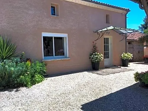 Location Chambres d'Hotes Clodeguy No 2 - Image 1