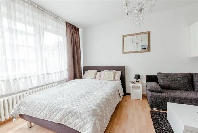 City-Flat - Image 1